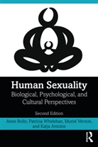 Katja Antoine, Anne Bolin, Anne Whelehan Bolin, Muriel Vernon, Patricia Whelehan - Human Sexuality