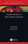 Vikas Bajpai, Vikas Kumar Bajpai, Brijesh Kumar, Nikhil Kumar, Kumar Brijesh - Phytochemistry of Piper Betle Landraces