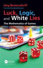 Jorg Bewersdorff, Jörg Bewersdorff - Luck, Logic, and White Lies
