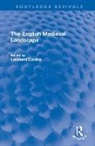 Leonard Cantor, Leonard Cantor, Cantor Leonard - English Medieval Landscape