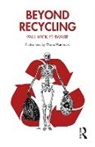 Paul Micklethwaite, Micklethwaite Paul - Beyond Recycling