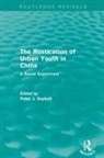 Peter J. Seybolt, Peter J Seybolt, Peter J. Seybolt, Seybolt Peter J. - Rustication of Urban Youth in China