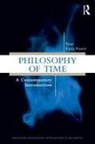 Sean Enda Power - Philosophy of Time