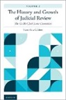 Steven Gow Calabresi, Steven Gow (Clayton J. And Henry R. Bar Calabresi, Steven Gow (Clayton J. and Henry R. Barber Professor of Law Calabresi - History and Growth of Judicial Review, Volume 2