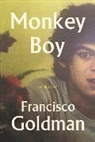Francisco Goldman - Monkey Boy