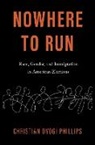 Christian Dyogi Phillips, Christian Dyogi (Assistant Professor of Phillips - Nowhere to Run