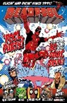 Joe Kelly, Kelly Joe, Robbie Thompson, Robbie Kelly Thompson, Thompson Robbie, Daniel Way... - Deadpool: ''Pool Party! - Marvel Select Bookazine