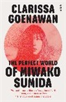 Clarissa Goenawan - Perfect World of Miwako Sumida