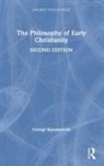 George Karamanolis - Philosophy of Early Christianity