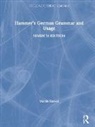 Martin Durrell, Martin (University of Manchester Durrell, Durrell Martin - Hammer''s German Grammar and Usage