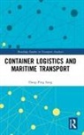 Dong-Ping Song, Dong-Ping (University of Liverpool Managemen Song, Song Dong-Ping - Container Logistics and Maritime Transport