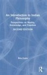 Bina Gupta - Introduction to Indian Philosophy
