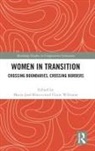 Maria-Jose Williams Blanco, Maria-José Blanco, Claire Williams, Williams Claire - Women in Transition