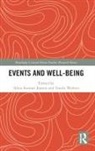 Allan Stewart Walters Jepson, Allan Stewart Jepson, Trudie Walters - Events and Well-Being