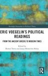 Bernat (Universitat Internacional De Catal Torres, Josep Monserrat Molas, Bernat Torres - Eric Voegelins Political Readings