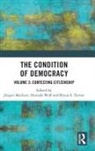 Jurgen (University of Potsdam Mackert, Jürgen Mackert, Bryan S. Turner, Hannah Wolf - Condition of Democracy