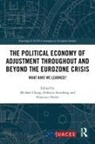 Michele (College of Europe Chang, Michele Chang, Chang Michele, Federico Steinberg, Steinberg Federico, Francisco Torres... - POLITICAL ECONOMY OF ADJUSTMENT TH