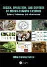 Allen Carson Cohen, Allen Carson (Department of Entomology and Cohen, Cohen Allen Carson - Design, Operation, and Control of Insect-Rearing Systems