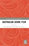 Kelly Ryan Mcwilliam, Kelly Mcwilliam, McWilliam Kelly, Mark David Ryan, Ryan Mark David - Australian Genre Film