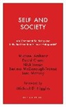Michael Amherst, David Crane, Nick Inman, Beninio McDonough-Tranza, Tara McEvoy, Michael Michael Amherst... - Self and Society