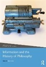 Chris Meyns, Chris Meyns - Information and the History of Philosophy