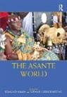 Edmund Kwarteng Abaka, Edmund Abaka, Abaka Edmund, Kwame Osei Kwarteng - Asante World