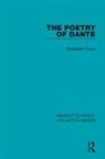 Benedetto Croce - Poetry of Dante