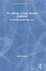 Keith Johnson - History of Late Modern Englishes