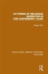 Roger Ellis - Patterns of Religious Narrative in the Canterbury Tales