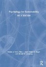 Elise L. Amel, Amel Elise L., Susan M. Koger, Koger Susan M., Christie M. Manning, Manning Christie M.... - Psychology for Sustainability