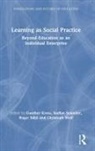 Gunther (Institute of Education Kress, Gunther Kress, Roger Säljö, Staffan Selander, Christoph Wulf - Learning As Social Practice