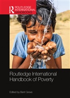 Bent (Roskilde University Greve, Bent Greve - Routledge International Handbook of Poverty