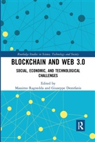 Massimo (Northumbria University Ragnedda, Massimo Destefanis Ragnedda, Giuseppe Destefanis, Massimo Ragnedda, Ragnedda Massimo - Blockchain and Web 3.0
