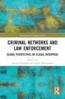 Saskia Moiseienko Hufnagel, Saskia Hufnagel, Hufnagel Saskia, Anton Moiseienko - Criminal Networks and Law Enforcement