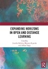 Jennifer (University of South Africa Roberts, Jennifer Kigotho Roberts, Mutuota Kigotho, Jennifer Roberts, Adrian Stagg - Expanding Horizons in Open and Distance Learning