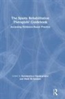 Konstantinos Richardson Papadopoulos, Konstantinos Papadopoulos, Mark Richardson - Sports Rehabilitation Therapists Guidebook