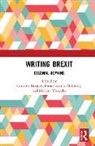 Caroline (University of Munster Koegler, Caroline Koegler, Pavan Kumar Malreddy, Marlena Tronicke - Writing Brexit
