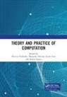 Shin-Ya Numao Nishizaki, Jaime Caro, Shin-ya Nishizaki, Masayuki Numao, Merlin Suarez - Theory and Practice of Computation
