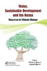 Velma I. (York University Grover, Amani Alfarra, Velma I. Grover, Grover Velma I. - Water, Sustainable Development and the Nexus