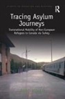 Ugur Yildiz, Ugur (Aksaray University Yildiz - Tracing Asylum Journeys