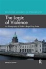 Brendan Marsh - Logic of Violence