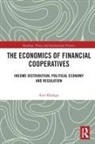 Amr Khafagy - Economics of Financial Cooperatives