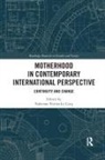 Fabienne Portier-Le Cocq, Fabienne Portier-Le Cocq - Motherhood in Contemporary International Perspective