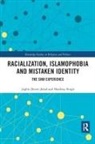 Jagbir Jhutti-Johal, Jagbir (University of Birmingham Jhutti-Johal, Jagbir Singh Jhutti-Johal, Jhutti-Johal Jagbir, Hardeep Singh, Singh Hardeep - Racialization, Islamophobia and Mistaken Identity