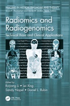 Ruijiang (Stanford University Li, Ruijiang Xing Li, Ruijiang Li, Ruijiang (Stanford University Li, Li Ruijiang, Sandy Napel... - Radiomics and Radiogenomics