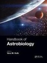 Vera M. Kolb, Vera M. (Department of Chemistry Kolb, Vera M. Kolb, Vera M. (Department of Chemistry Kolb, Kolb Vera M. - Handbook of Astrobiology