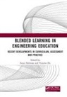 Vojislav Ilic, Ataur Rahman, Ataur Ilic Rahman, Rahman Ataur - Blended Learning in Engineering Education