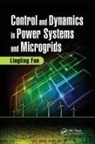Lingling Fan, Fan Lingling - Control and Dynamics in Power Systems and Microgrids