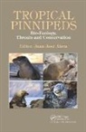 Juan J. (Simon Fraser University Alava, Juan J. Alava, Alava Juan J. - Tropical Pinnipeds