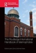 Irene (Nottingham Trent University Zempi, Irene Awan Zempi, Imran Awan, Irene Zempi - Routledge International Handbook of Islamophobia